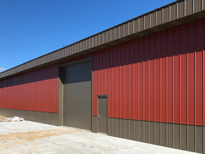 Bendzick Ministorage now offers climate-controlled storage at our remote location located in New Prague, Minnesota.