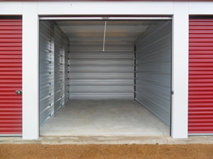 Bendzick Self Service Mini Storage Facility located in New Prague, MN offers new, clean and well maintained storage units for rent.